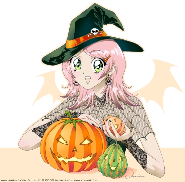 Happy Halloween 39, Halloween