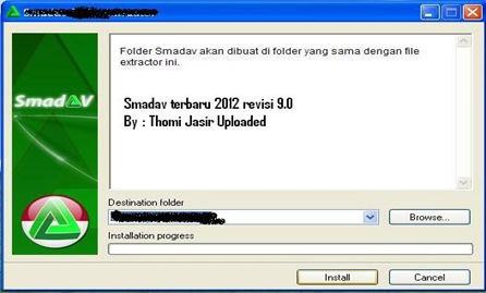 Smadav New 2012 Smadav New 2012