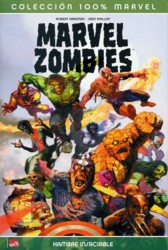 Marvel Zombies Marvel Zombies