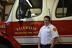 Lt. Pete Dial