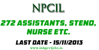 NPCIL NPCIL