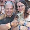 Annie Benedetta e Roberto