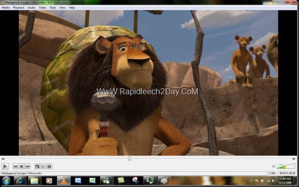 vlc_sreenshot vlc_sreenshot
