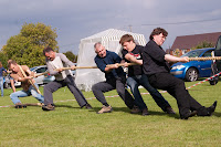 Tug of War