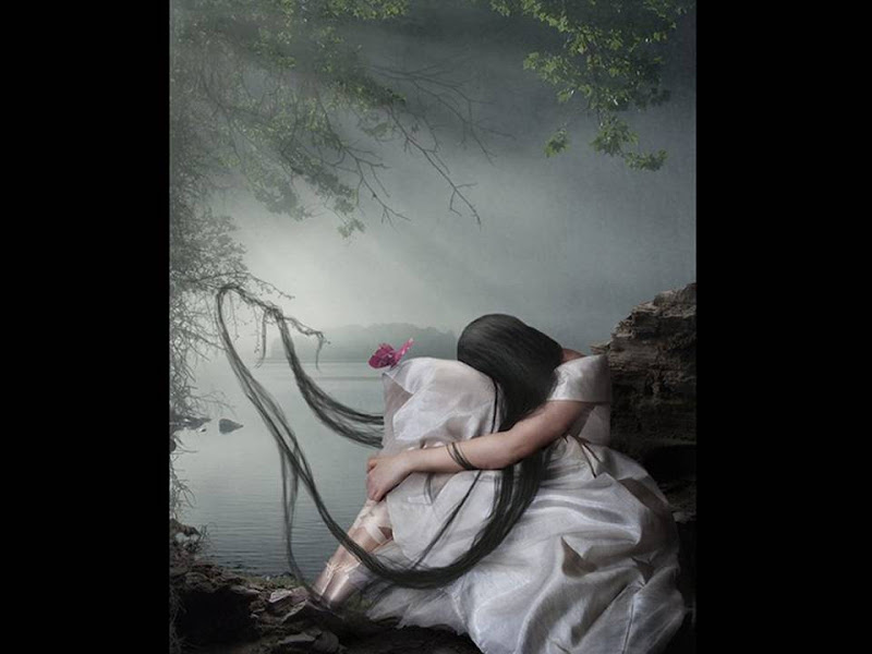 Sorrow Of A Beauty, Magic Beauties 3