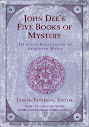 Five Books Of Mystery Liber Mysteriorum Quintus Appendice