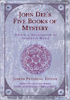 Five Books Of Mystery Liber Mysteriorum Quintus Appendice
