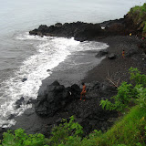 Typical Balinese Beach :-)