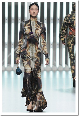lady gaga maya hansen 1