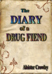 The Diary Of A Drug Fiend