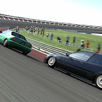 Honda / Civic Type R (EK) '97 / Cape Ring North / Replay Photo Mode Cape Ring North.jpg