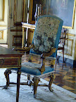Palácio de Queluz - 04/01/09