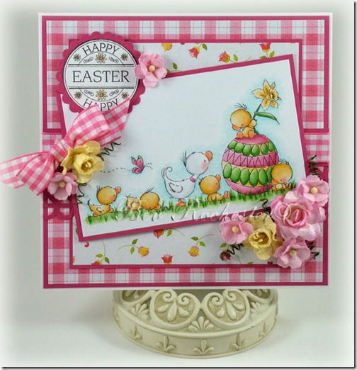 22 easter sweeties