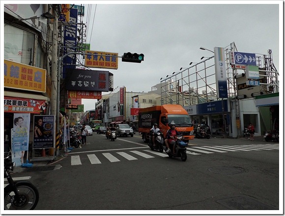 台中碧根行館_周邊1