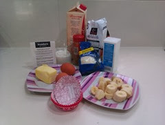Receta Muffins Receta Muffins