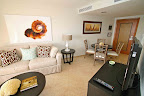 LIving & Dining Area