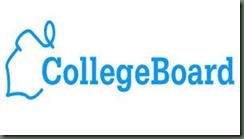 Logo College Board