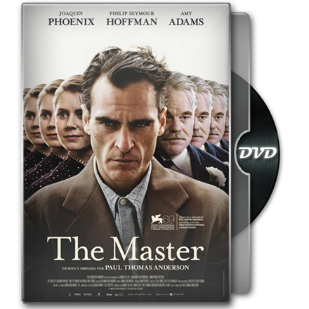 tHE-MASTER