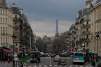 View from the Pantheon