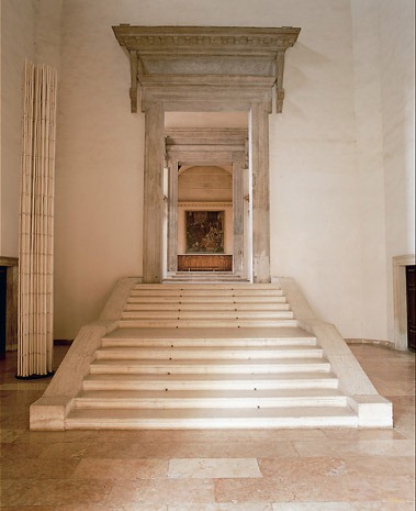 Progetto Palladio Digitale