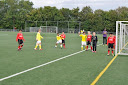 Walcheren E2 - RCS E2 _ 17-09-2011