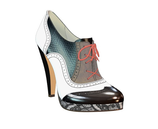 I Designed My Perfect Shoes!