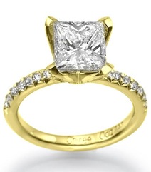 Unique-Designer-Princess-Cut-Diamond-Engagement-Ring.1.2