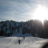 Skitag Pionier