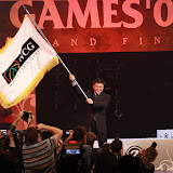 WCG Grand Final 2008