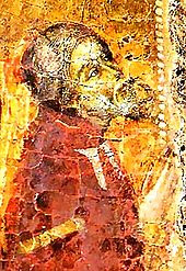 Don Juan Manuel Portrait