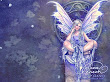 Fairy Of Fog