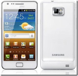 Samsung-Galay-S2-BLanco