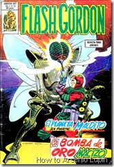 P00002 - Flash Gordon v2 #13 P00002 - Flash Gordon v2 #13