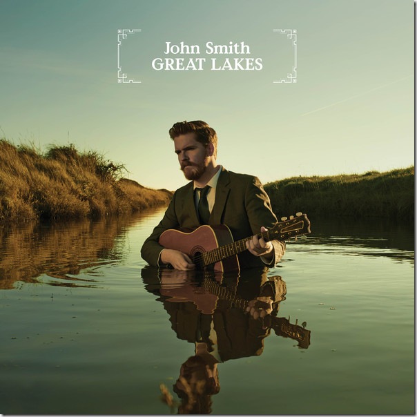 John Smith - Great Lakes (iTunes Version) www.itune-zone.blogspot.com