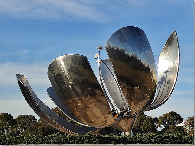 Floralis_Generica Floralis_Generica