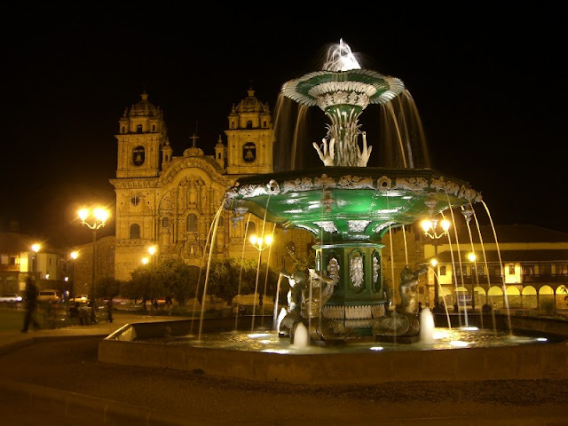 cusco