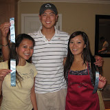 Iron Chef San Jose Summer'08