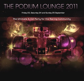 the podium lounge 2011 graphic the podium lounge 2011 graphic