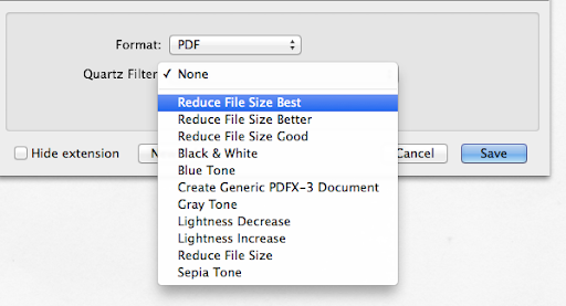 just stuff really reduce pdf file size more options reduce pdf file size