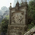 Camí de la Santa Cova, Montserrat