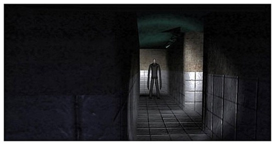 slender