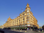 Sprachaufenthalt London