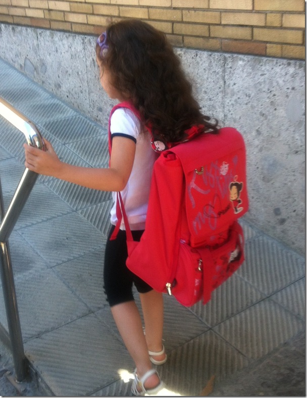 7 luglio 2012