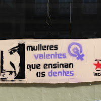 Campanha 8 de março