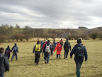 The long walk home