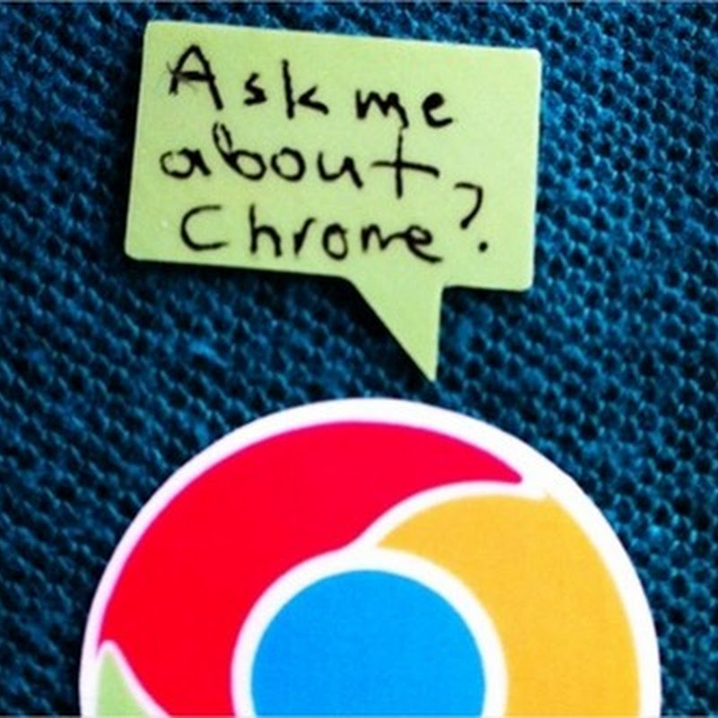 Las mejores tecnologías del 2011: Google Chrome