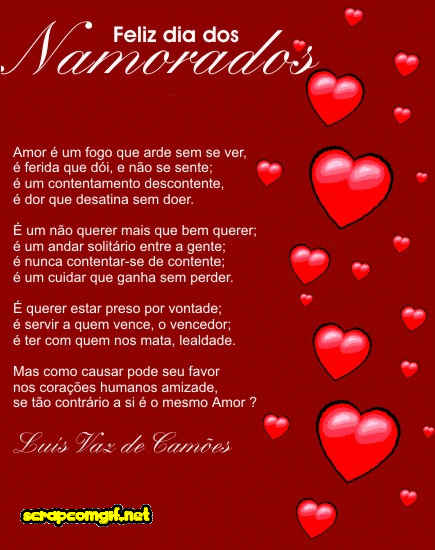 Frases De Amor Namorado 2 Quotes Links