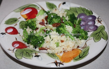 Lower Carb Breakfast Lower Carb Breakfast
