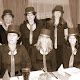 Gschnas bei den Redhat's