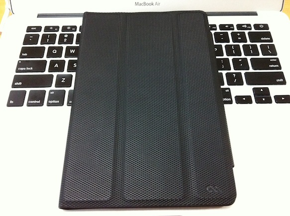 Case-Mate iPad mini Textured Tuxedo Case 